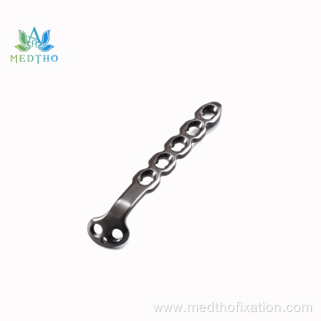 proximal ulna locking plate